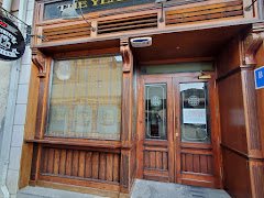 The Year Tavern