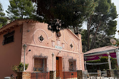 Turismo Rural Villa Pachita