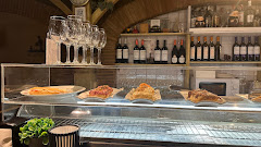 Tximiso Taberna