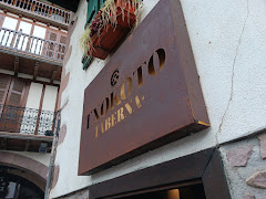 txokoto taberna