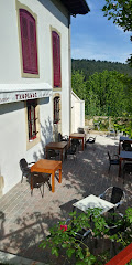 Txopekua Jatetxea