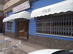 Vanessa Bar Restaurante