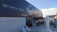 Vehículos Gálvez