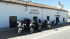 Venta Pinillos