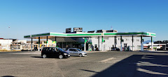 Vía Norte Abades