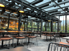 Vodevil Bungalobar