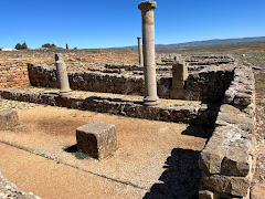 Yacimiento-Museo Arqueológico de Numancia. Anexo del Museo Numantino.