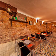 ZYRAH GASTROBAR