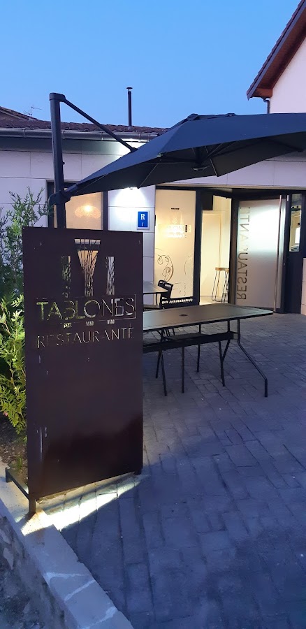 3 Tablones