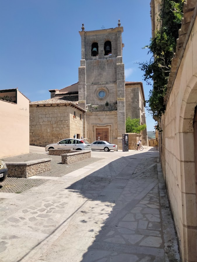 Albergue Casa Nostra