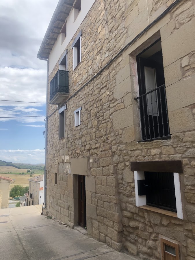 Albergue Karma