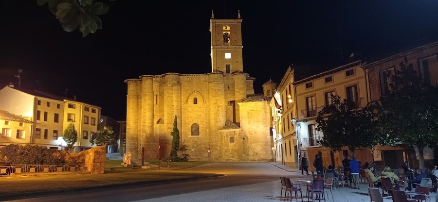 Albergue La Judería Sancho III