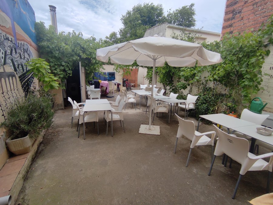 Albergue La Mochila