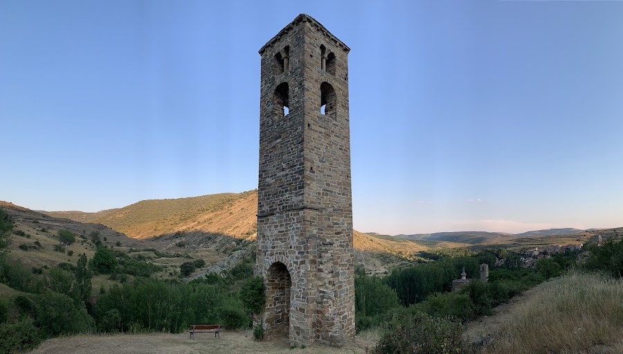 Albergue Rural de Yanguas