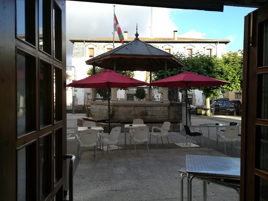 Aratz Taberna
