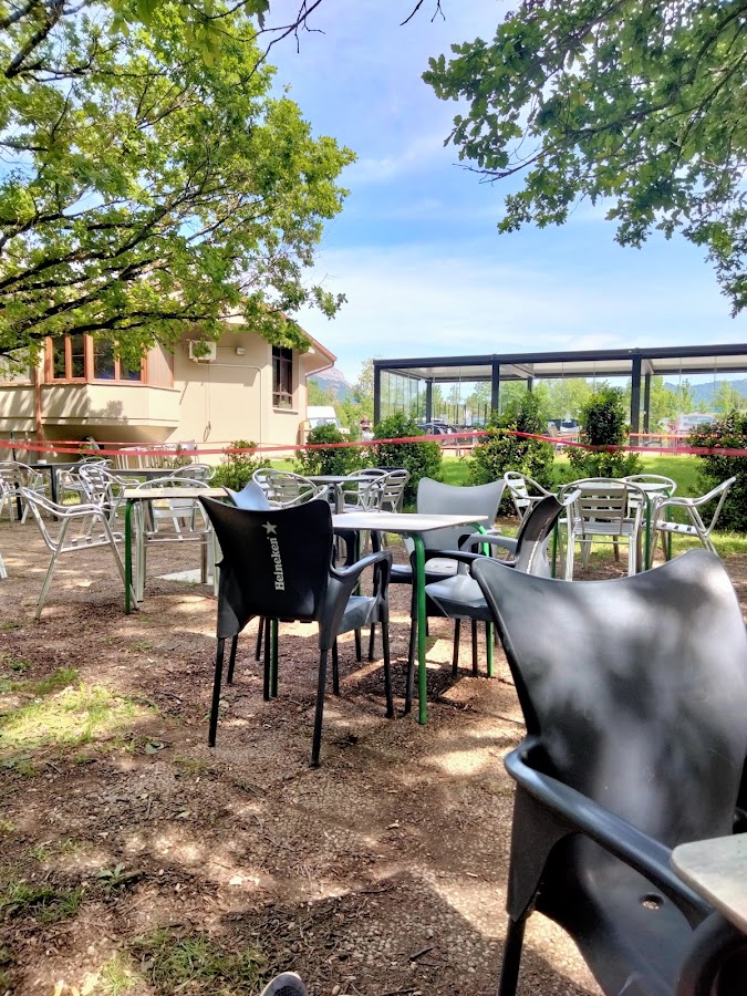 Aritzalko - Hotel Restaurante