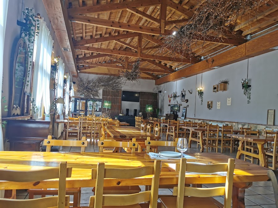 Asador El Cortijo
