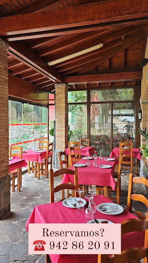 Asador Erillo
