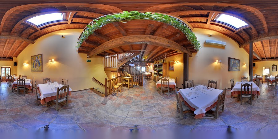 Asador La Posada