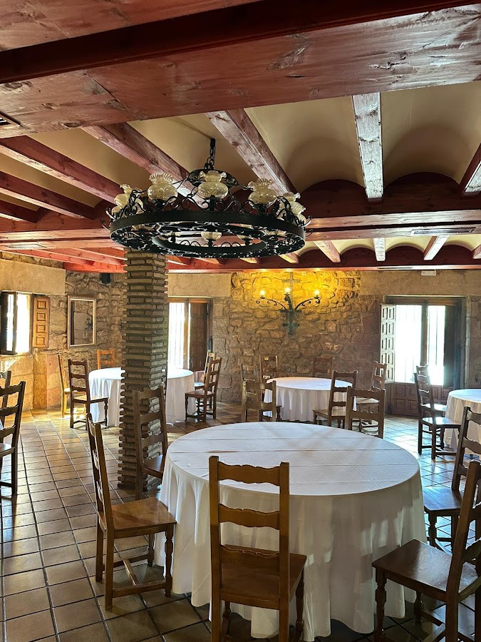 Asador Restaurante Señorío Biasteri