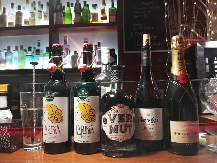 Bar Ágora