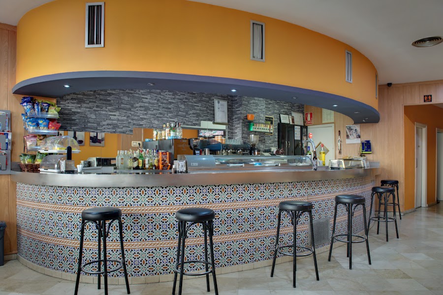Bar Ángel
