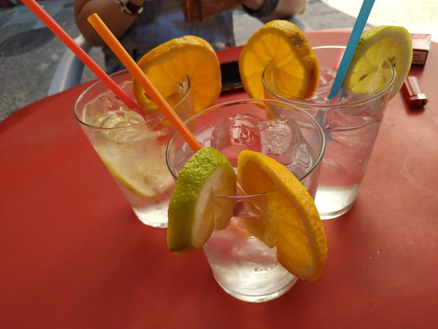 Bar Armonía