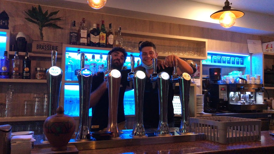 Bar Avenida