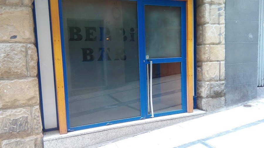 Bar Berri