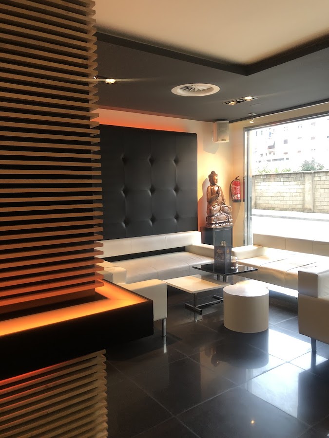Bar Budha