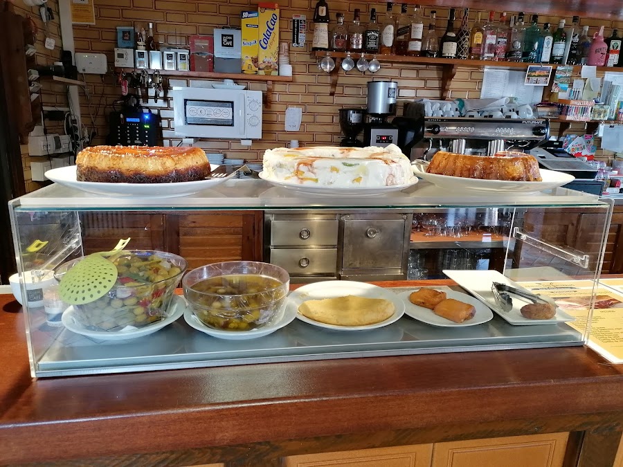 BAR CENTRO SAN GUILLERMO