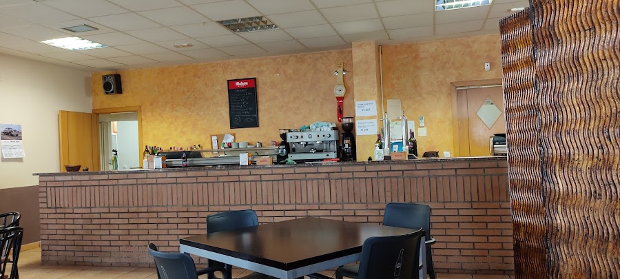 Bar Del Pueblo