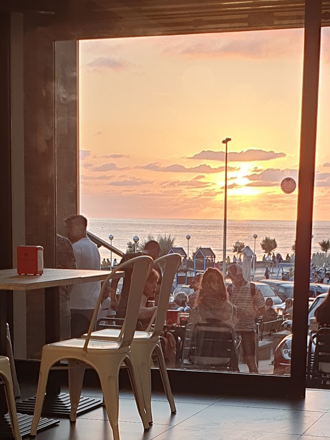 Bar El KBZÓN