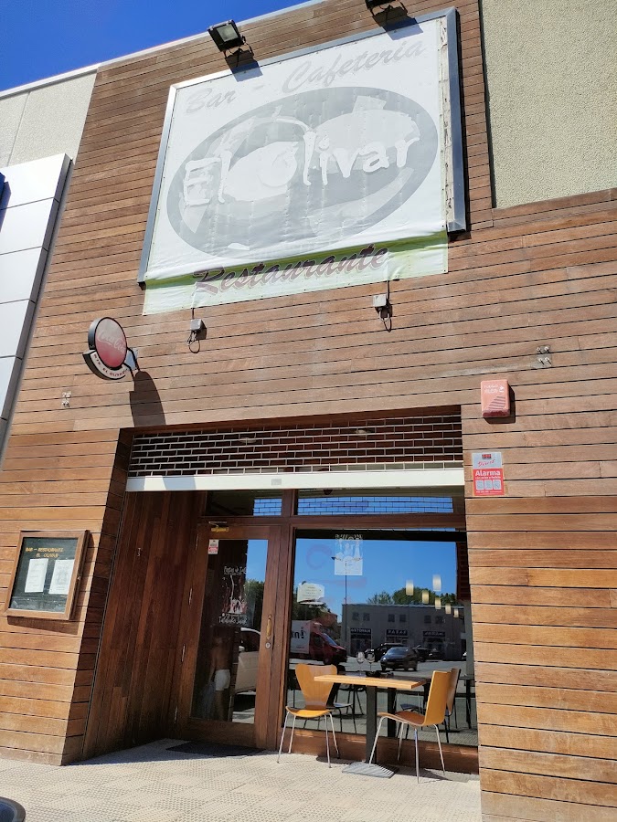 Bar El Olivar Taberna