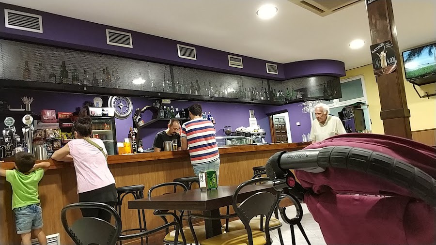 Bar El Pocho
