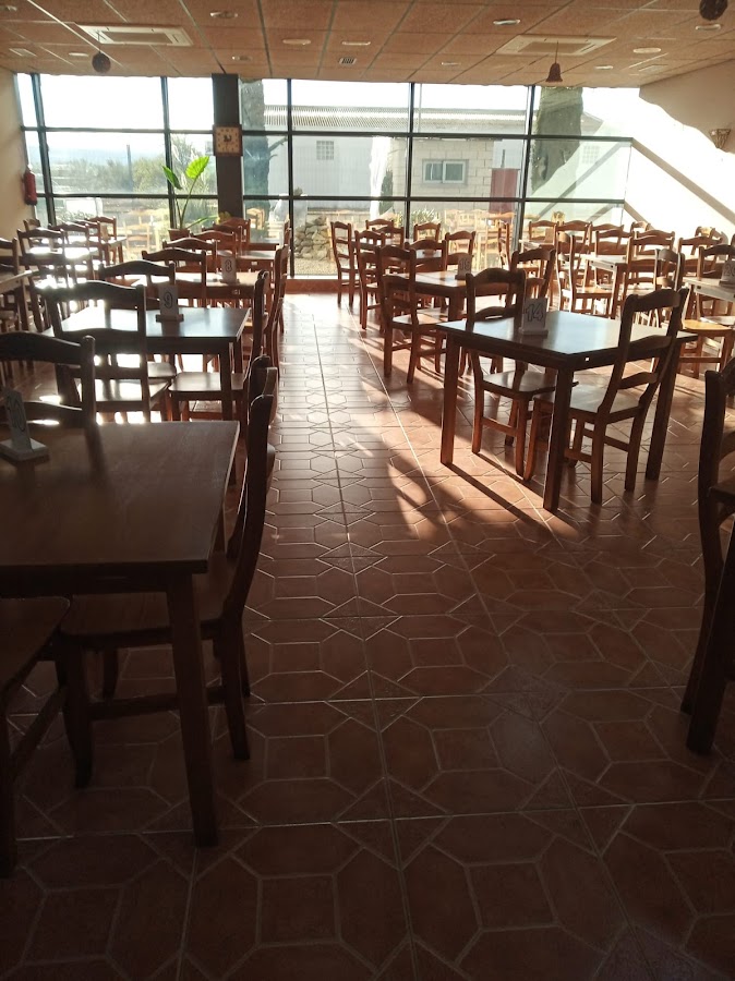 Bar El Polígono