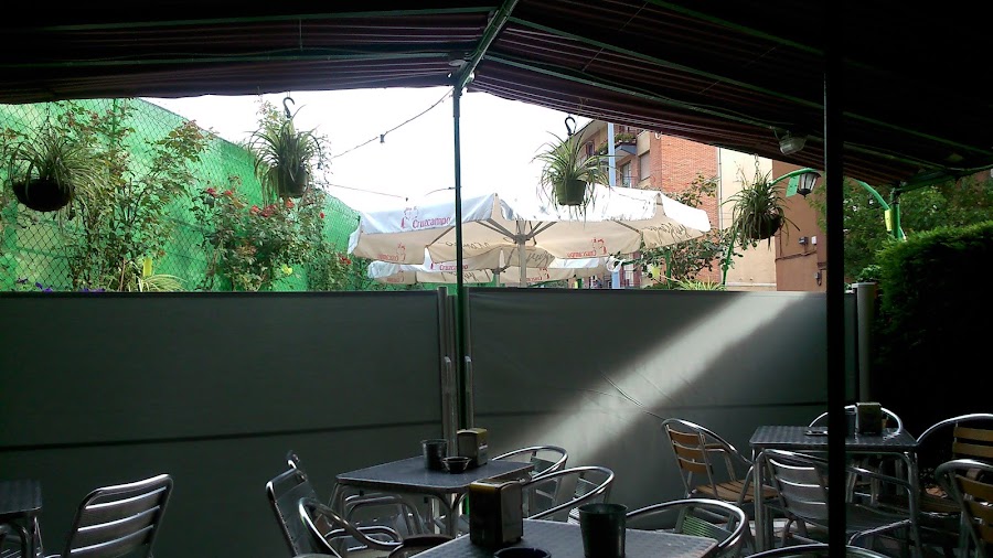 Bar El Pozo