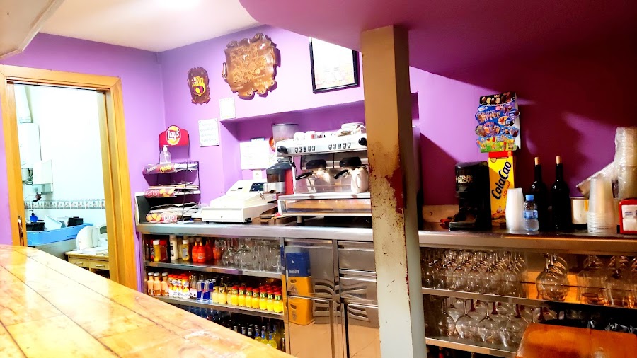 Bar El Siguiente