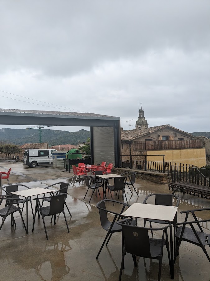 Bar Ilarria
