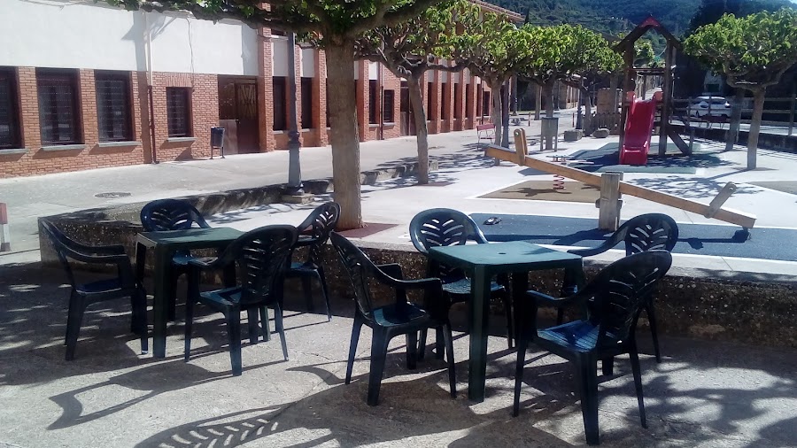 BAR ITURRIZAR