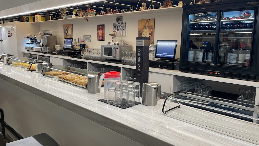 Bar Itziar