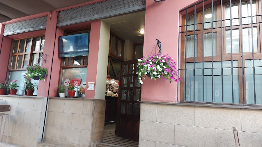 Bar Javi