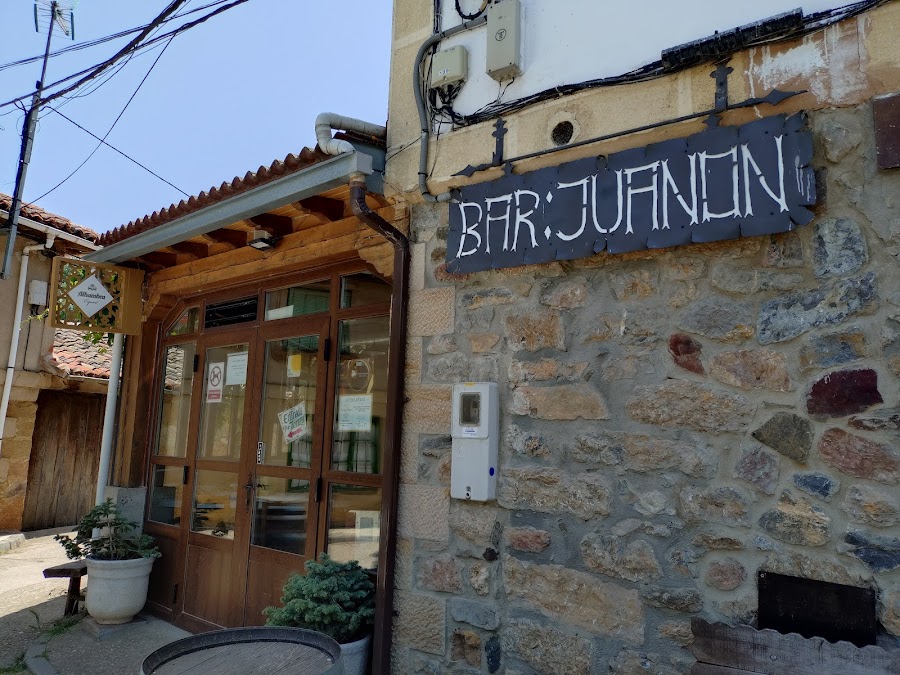 Bar Juanón