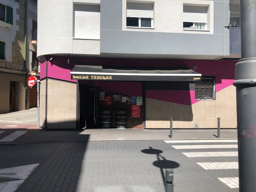 Bar Koxka