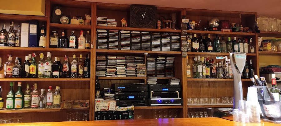 Bar La Cueva
