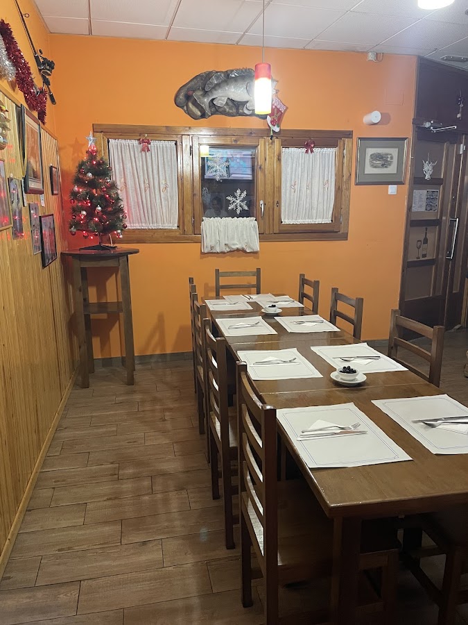 Bar La Esquinita