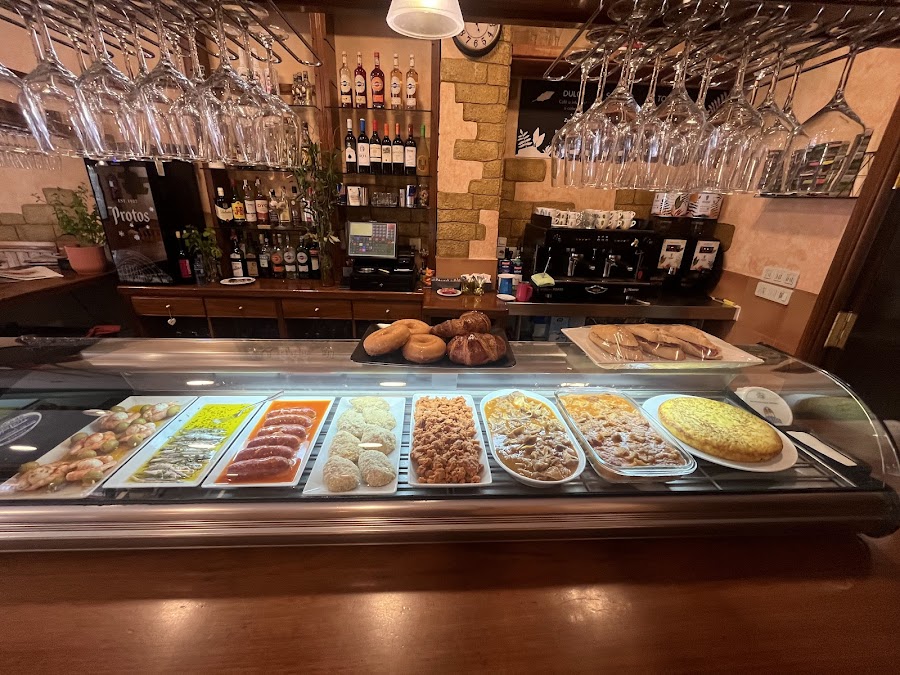 Bar La Leyenda