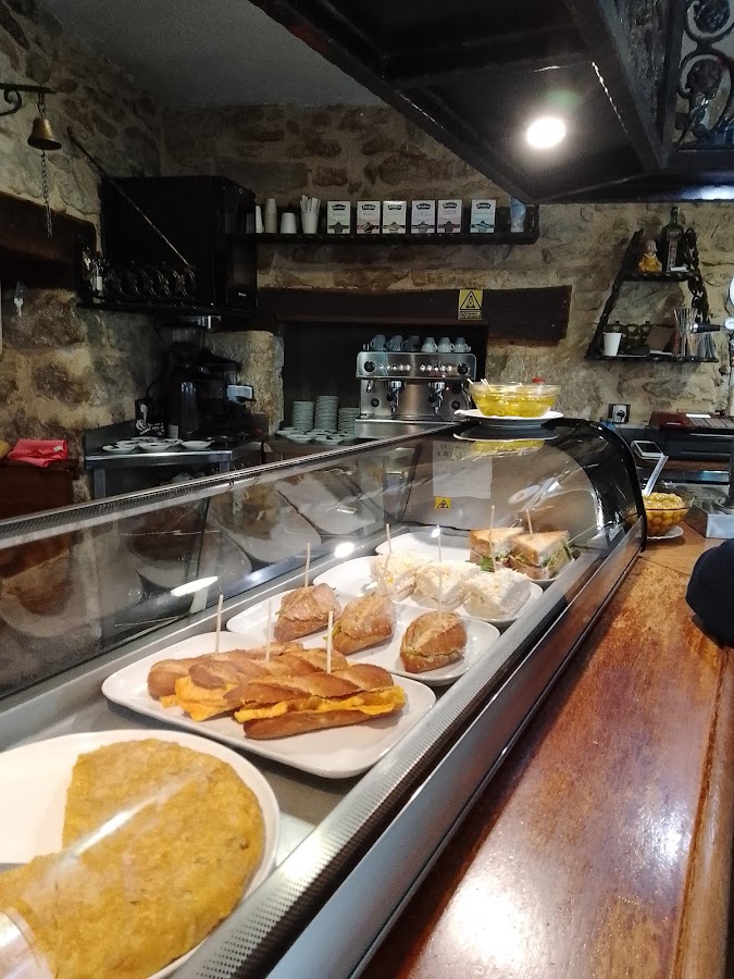Bar la montañesa