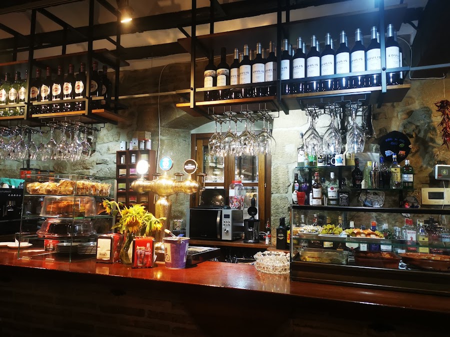 Bar “La Plaza”