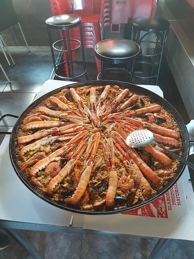 Bar La Strada